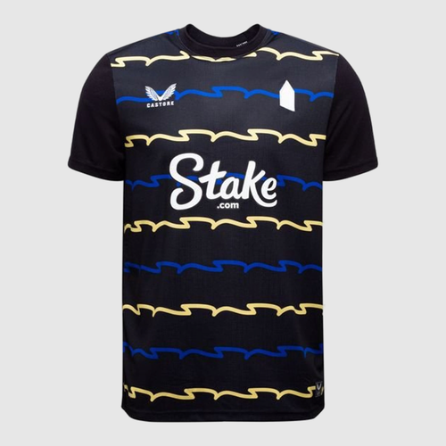 Camisola de futebol