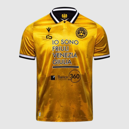 Camisola de futebol