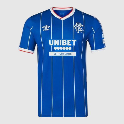 Camisola de futebol