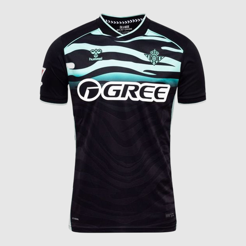 Camisola de futebol