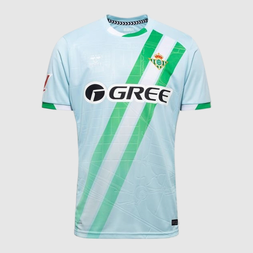 Football shirt