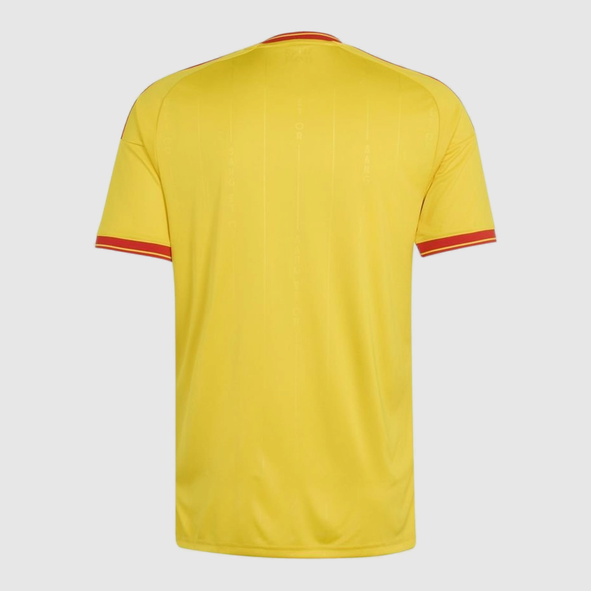 Camisola Principal 26/27 Homem