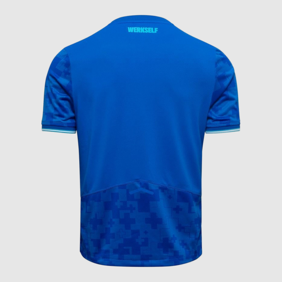 Camisola Terceiro Equipamento 25/26 Homem
