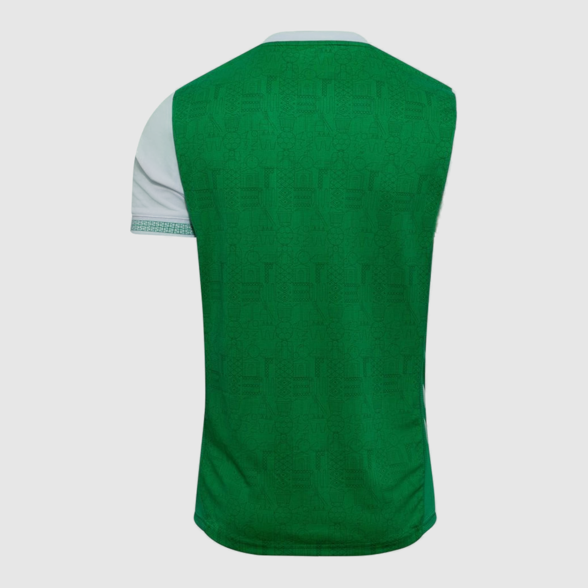 Camisola Principal 25/26 Homem