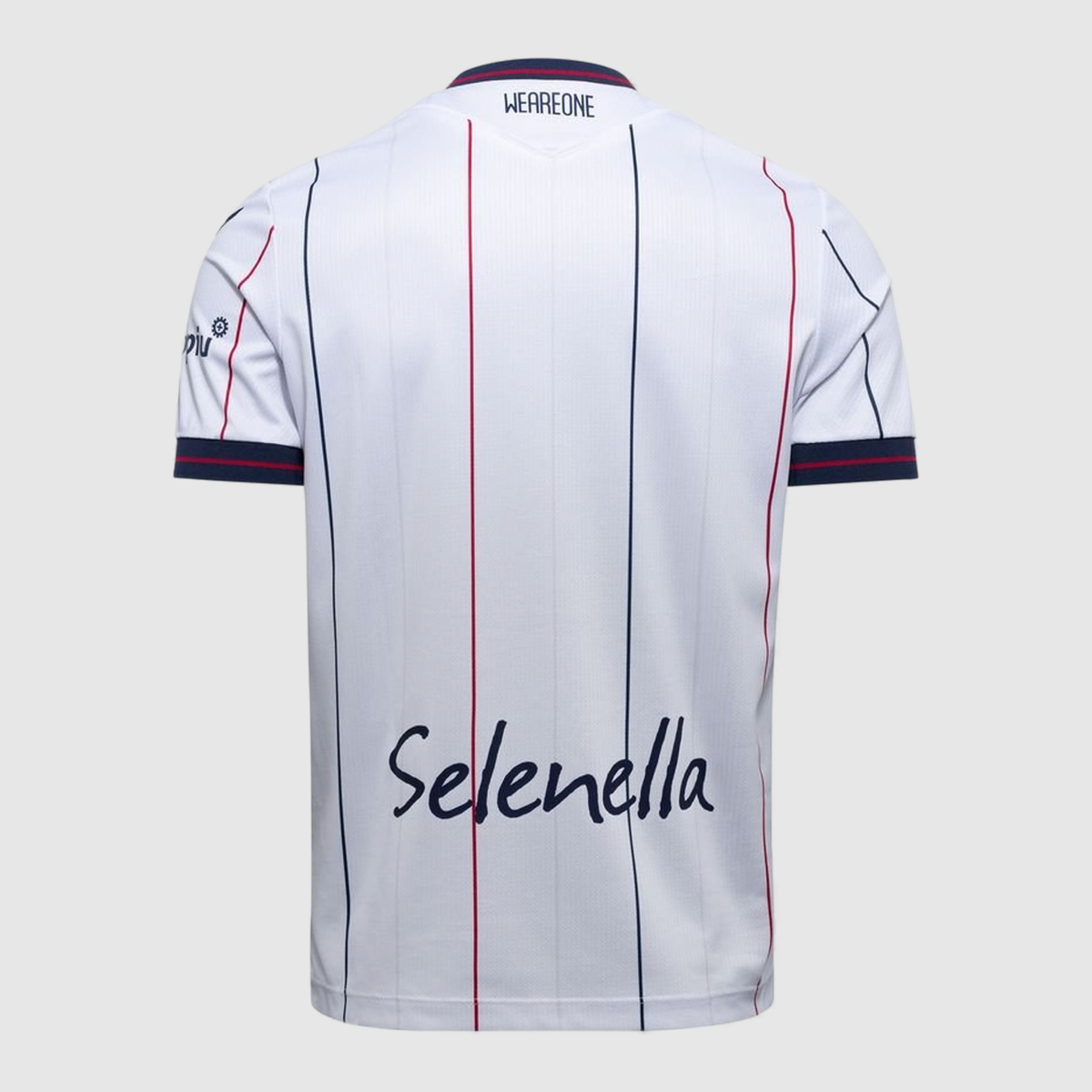 Camisola Alternativa 25/26 Homem