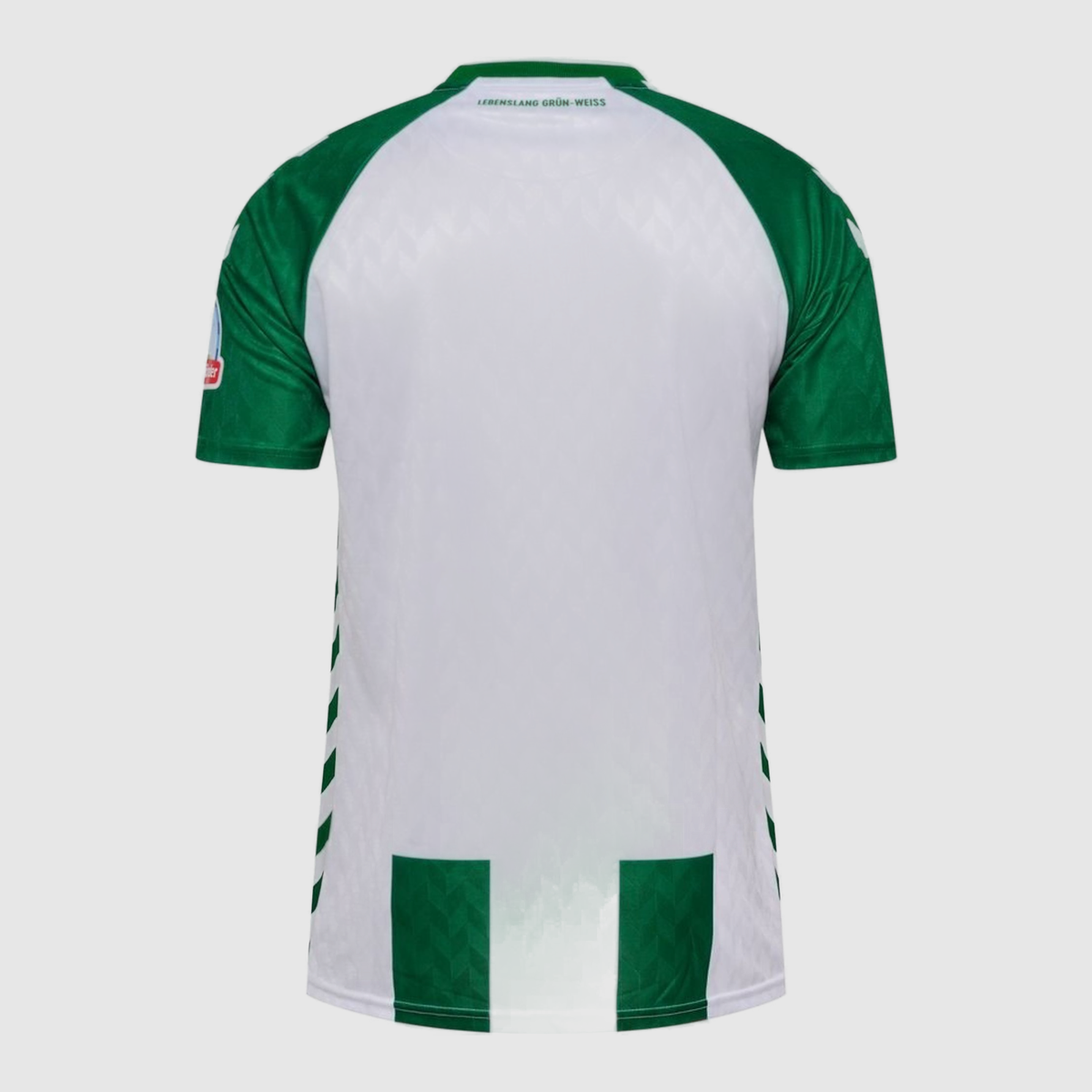 Camisola Principal 26/27 Homem