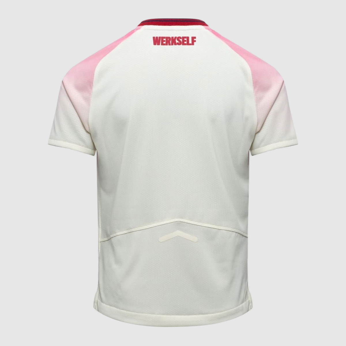Camisola Alternativa 25/26 Homem