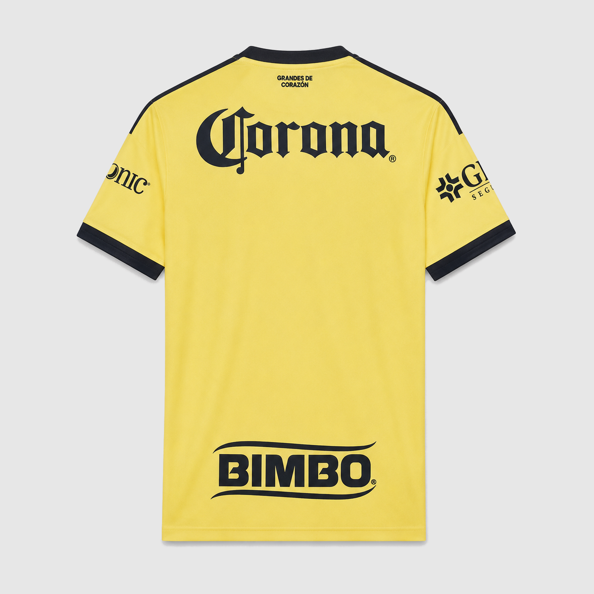 Camisola Principal 26/27 Homem