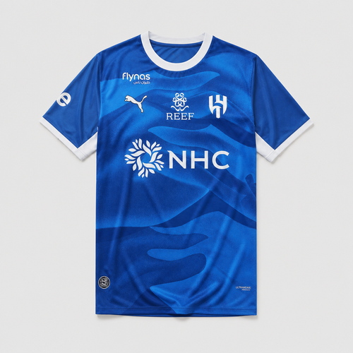 Camisola de futebol