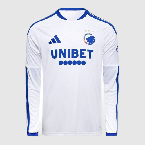 Camisola de futebol