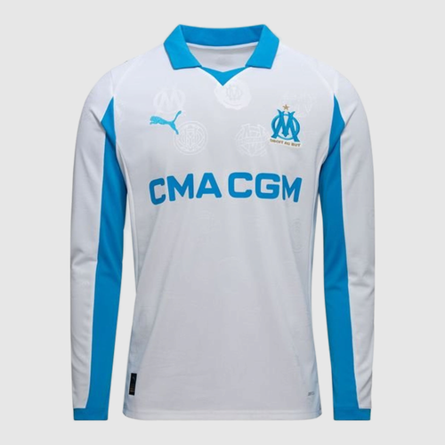 Camisola de futebol