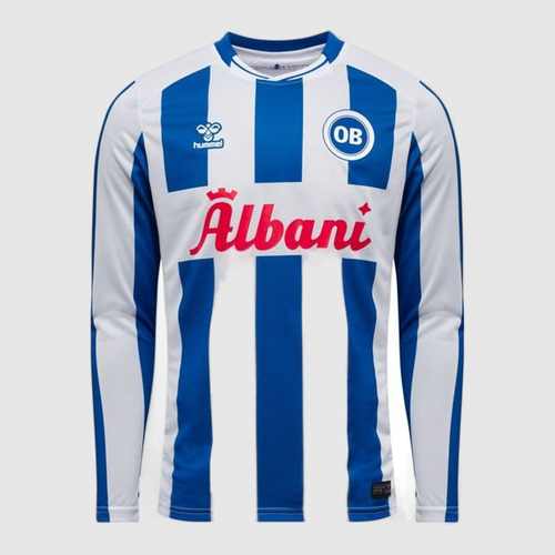 Camisola de futebol