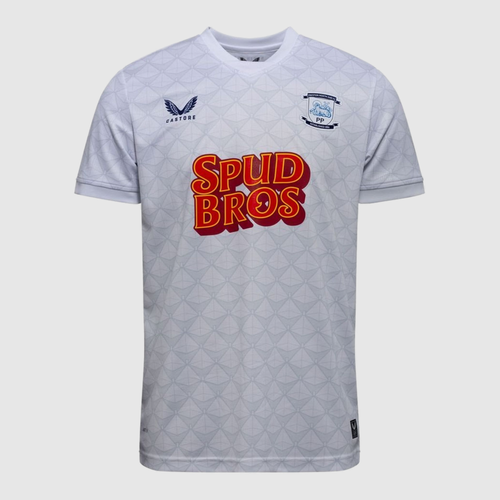 Camisola de futebol