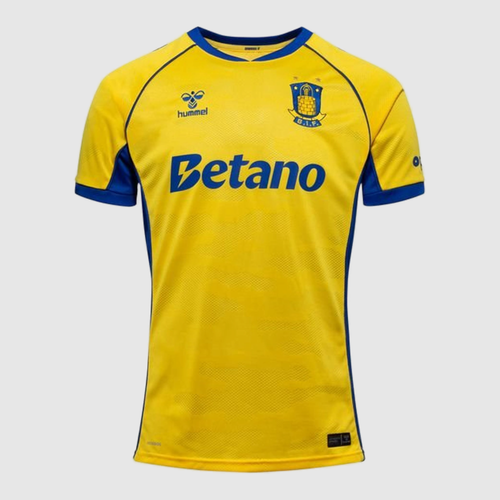 Camisola de futebol