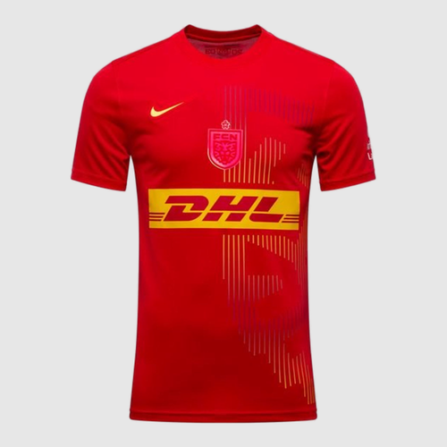 Camisola de futebol