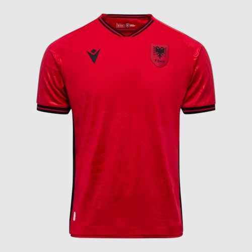 Camisola de futebol