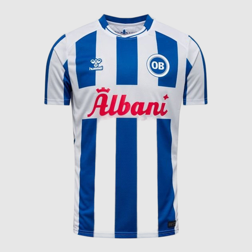 Football shirt