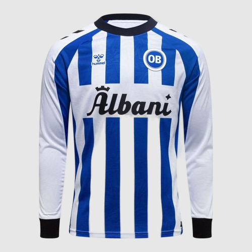 Football shirt