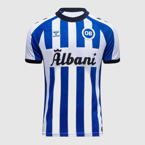 Camisola de futebol