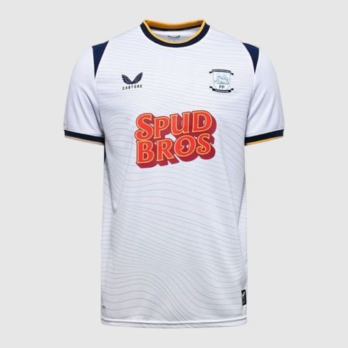 Camisola de futebol