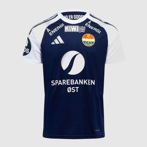 Camisola de futebol