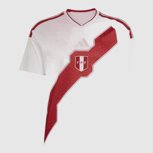 Football shirt