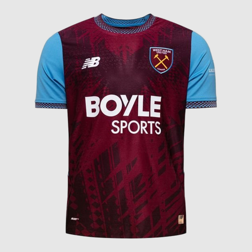 Camisola de futebol