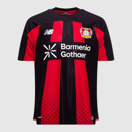 Football shirt