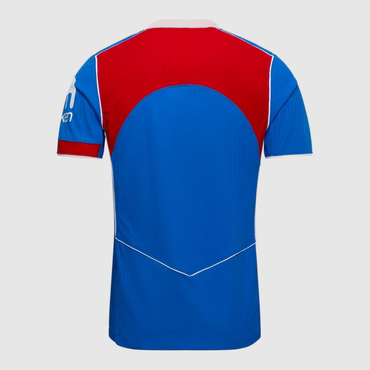 Camisola Terceiro Equipamento 25/26 Versão Jogador