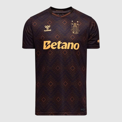 Camisola de futebol
