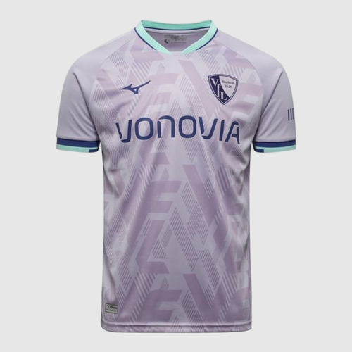Football shirt