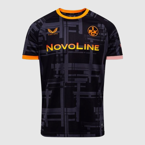 Camisola de futebol