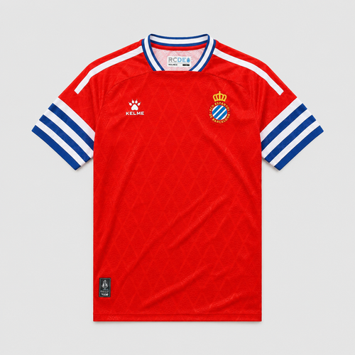 Football shirt