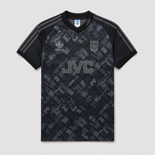 Football shirt