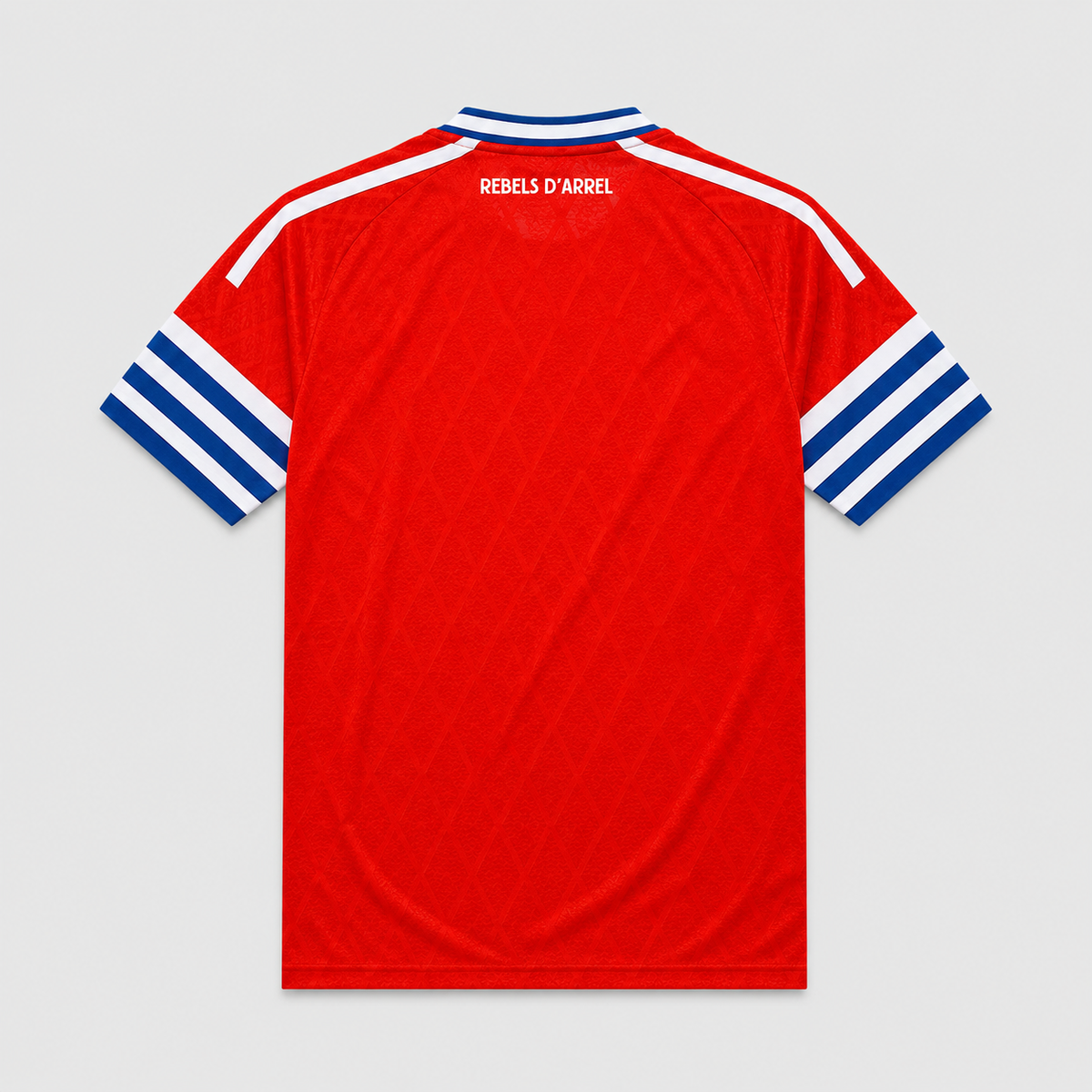 Away 26/27 Men’s Shirt