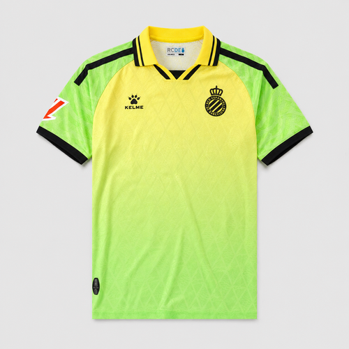 Camisola de futebol