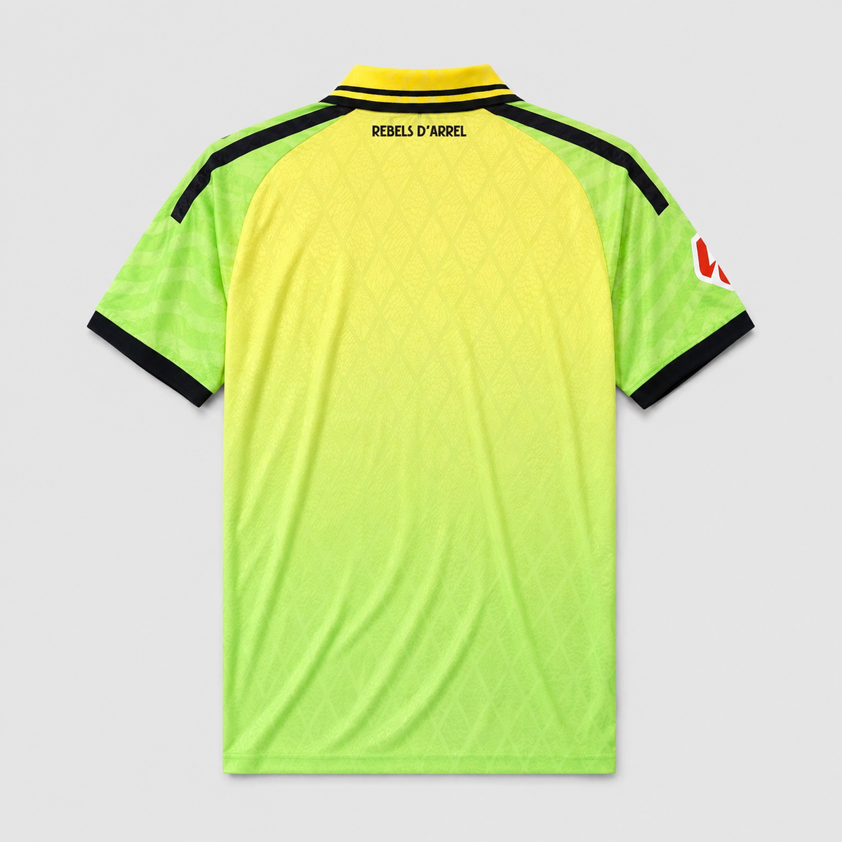 Camisola Terceiro Equipamento 26/27 Homem