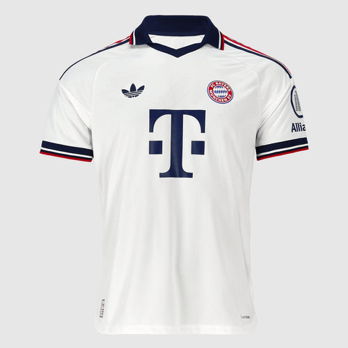 Camisola de futebol