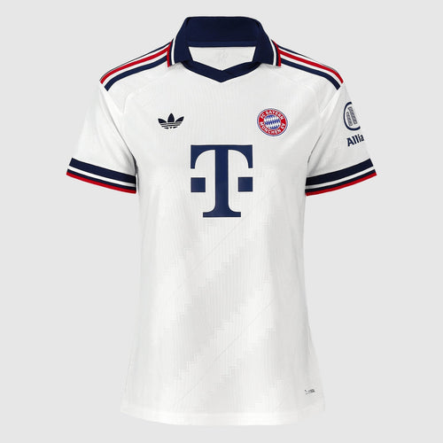 Football shirt