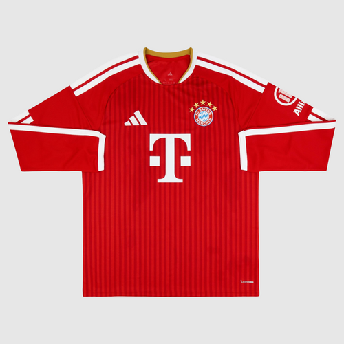 Football shirt