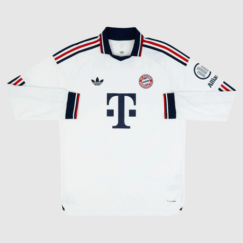 Football shirt