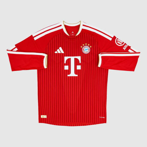 Camisola de futebol
