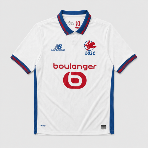Football shirt