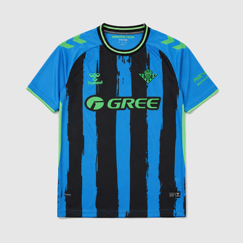 Football shirt