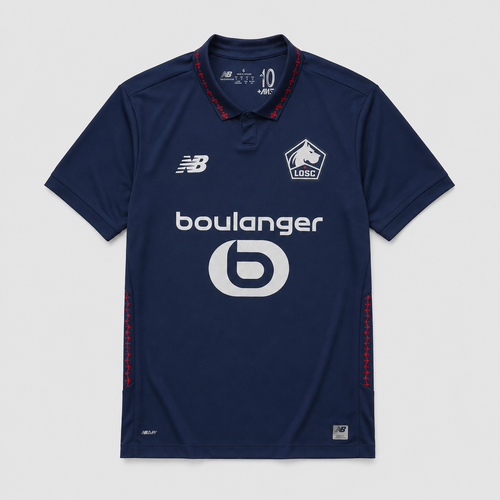 Camisola de futebol