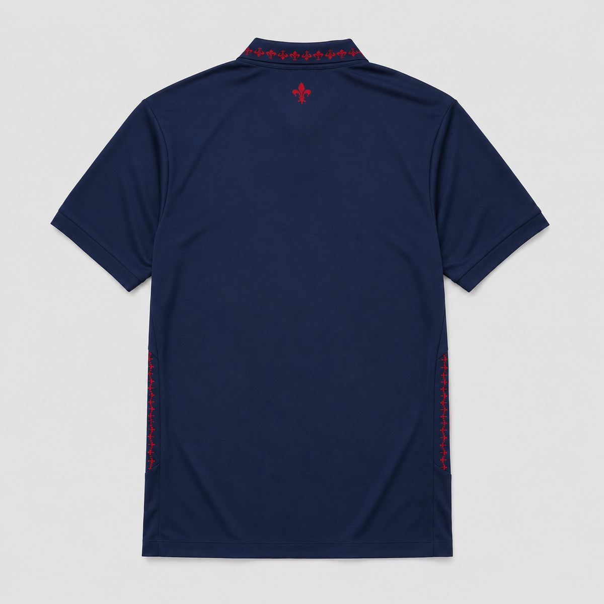 Third 26/27 Men’s Shirt