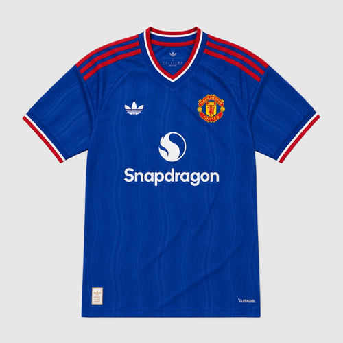 Football shirt