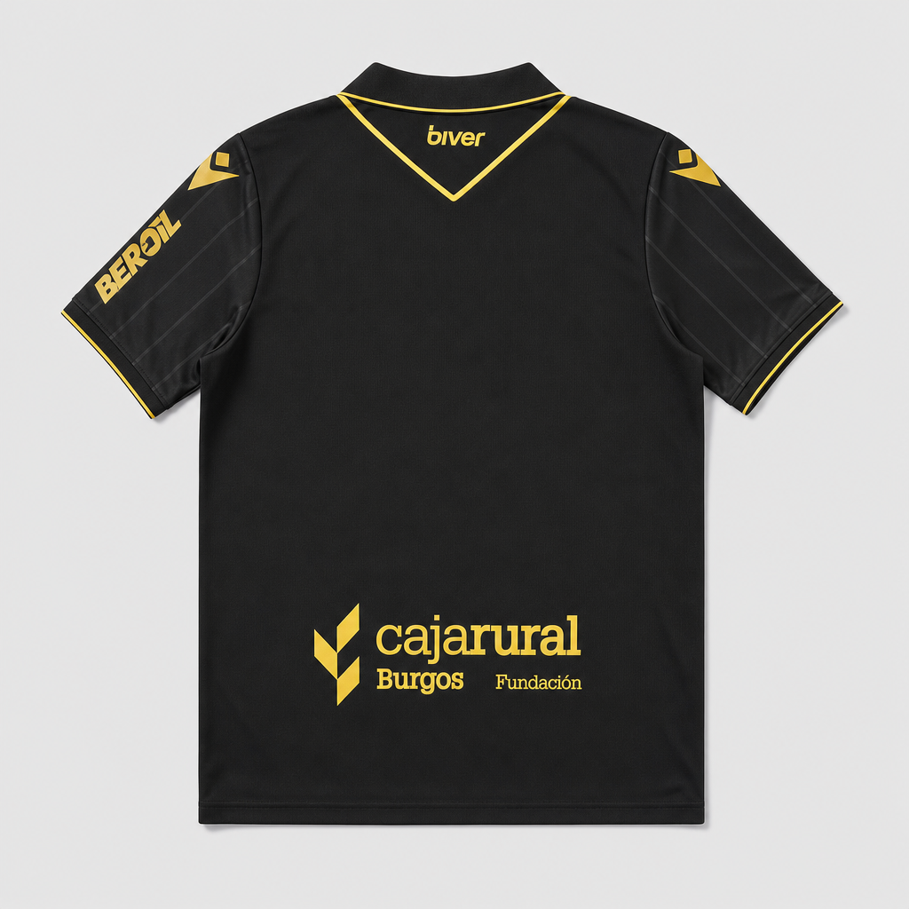 Camisola Alternativa 26/27 Homem