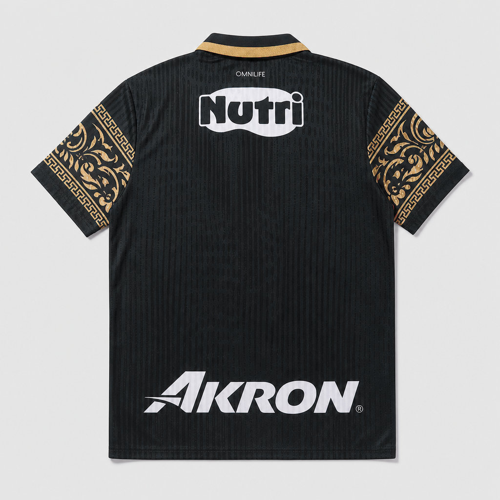 Third 26/27 Player Edition Shirt