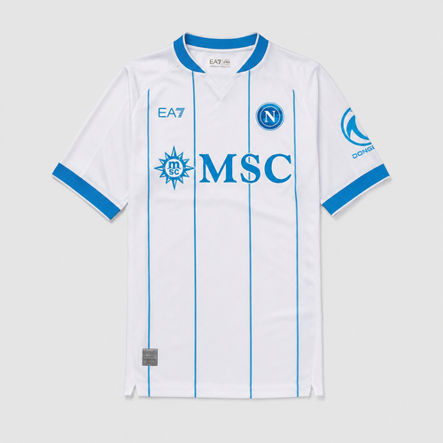 Camisola de futebol